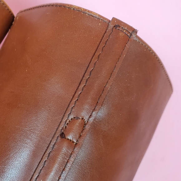 Vtg 70s Dexter boots - Picture 8 of 15